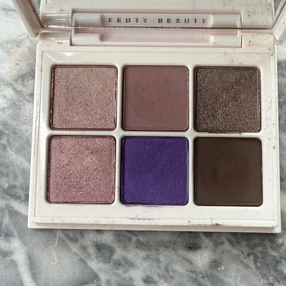 Fenty Beauty 100% authentic